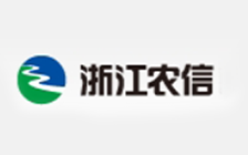 浙江农信