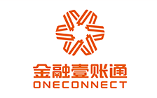 平安金融壹账通