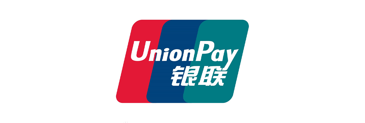 中国银联