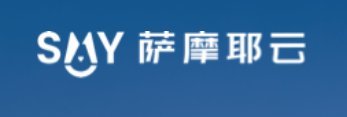 萨摩耶