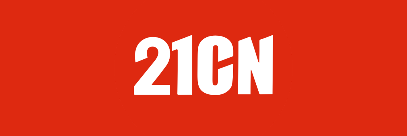 21cn