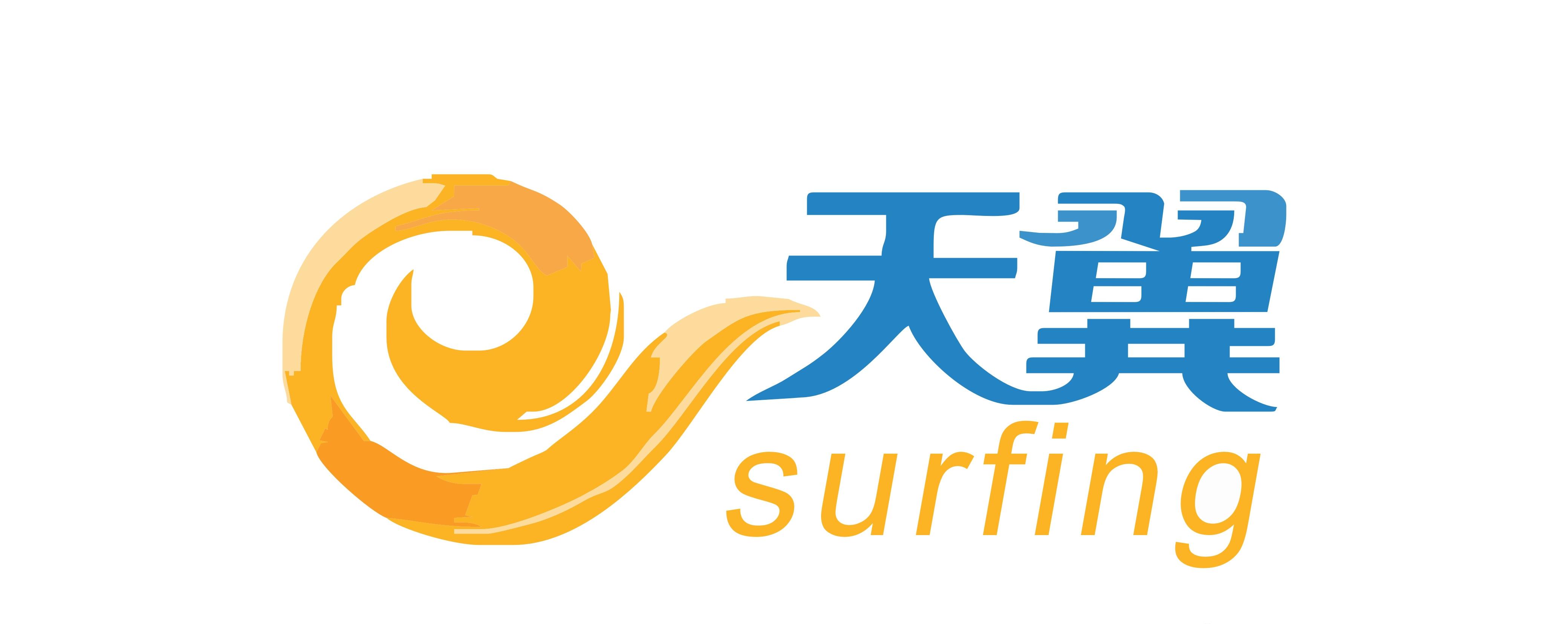 天翼数字