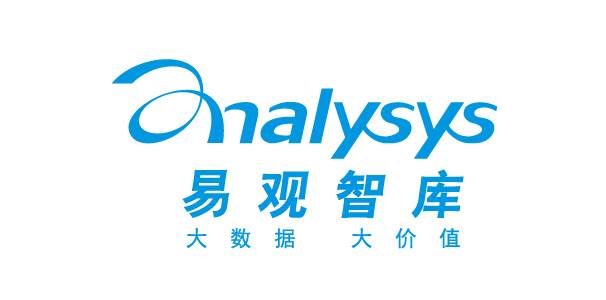 易观数据