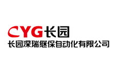 长园深瑞